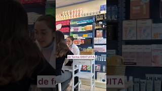 BUSCAMOS A 10 PERSONAS🔎 #skincare #farmacia #skincare #beauty #farmaciaonline #dermocosmeticos