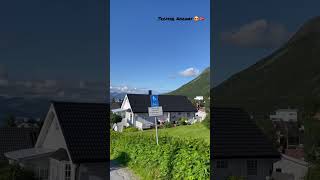 Beautiful Tromsø, Norway | Arctic Circle | Travel Scandinavia
