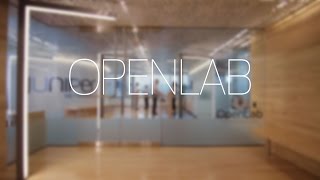 OpenLab Overview