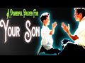 a prayer for my son| Declaring Freedom for Your Son.