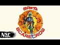 Masa Scarecrow - Benar atau jelmaan