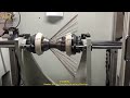 Starter Motor Armature Winding Machine