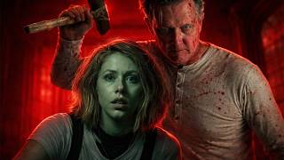 FILME DE TERROR – ELA ALUGOU UMA CASA… COM UM DONO PSICOPATA! Filme em português brasileiro