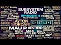 Subsystem Radio Episode 4