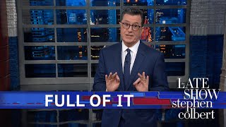 Trump's 'Our Country Is Full' Is The New 'Lock Her Up'