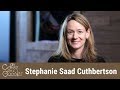 Android Studio, Kotlin and more with Stephanie Saad Cuthbertson
