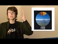 Tangerine Dream - Hyperborea (Album Review)