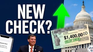 Social Security Just Approved a New Relief Check?