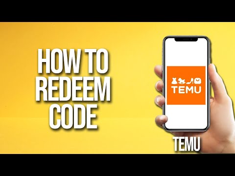 How to solve the code Temu tutorial