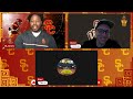 watch party 2003 usc trojans vs auburn tigers reaction