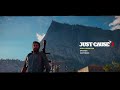 just cause 3 bavarium power weapon