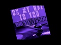Cody Johnson - On My Way To You (screwed and chopped)