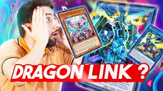 DRAGON LINK Borrel commence sa DOMINATION sur Yu-Gi-Oh! Duel Links !