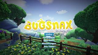 Isle of bugsnax #1 DeathRace_92