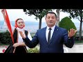 xhevahir marku u0026 rexhep kuci potpuri popullore video official 2023