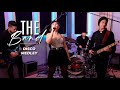 Disco Medley - THE Band | Versatile Latin Band | Grupo Versátil