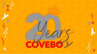 20 jaar | Covebo