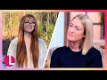 Esther Ghey on Joining Forces with the Mum of Brianna's Murderer | Lorraine