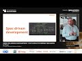 [SBS 2026] Demo: Spec Driven AI Development - The Future of Enterprise Vibe Coding