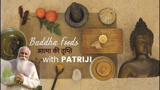 Cook with Patriji | Menu for the Day: Bitter Gourd Fry, Beetroot Fry, Potato Fry and Sambhar