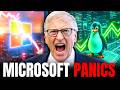 Lenovo DITCHES Windows for Linux - And Now Microsoft's Entire PC Empire Is SHAKING!