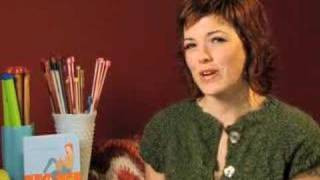 Knit Tip:  Meet Fellow Knitters (knitting)