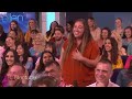 Audience Members' Answers That Literally Knocked Ellen Off Her Feet