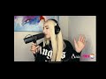 Ava Max Who's Laughing Now Live Acoustic (Atlanta Pride 2020)