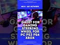 Gajet for gaming https://s.shopee.com.my/7ALdSlO6pH #gaming #pxnv9