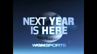 1 (part 1 of 2) - Nationals at Cubs - Thursday, April 5, 2012 - 1:20pm CDT - WGN