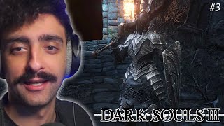 MI SONO INNAMORATO DI DARK SOULS 3 | Ep.3