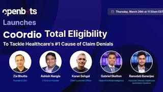 Inside MedFlow Total Eligibility: AI-Powered Eligibility Interpretation for #Healthcare #rcm
