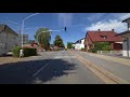 winsen luhe landkreis harburg germany osttangente lüneburger straße 4k uhd 2160p 60p