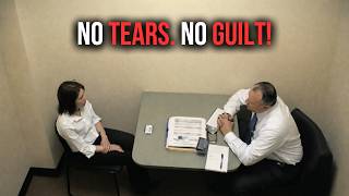 The Unanswered Questions in Caylee Anthony's Disappearance: Casey Anthony's Interrogation