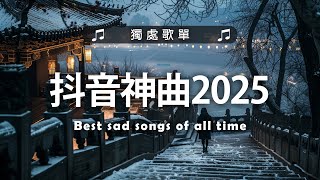 抖音神曲2025【2025抖音热歌】💥 douyin 抖音歌曲2025 🎵 抖音2025最火💋八月熱門歌曲最火🔥2025流行歌曲【抖音破億神曲】大陸流行歌曲2025