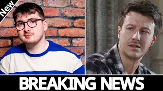 Shocking Death 😭 Coronation Street's fans cry over Bobby \u0026 Ryan death, Sad Update!!