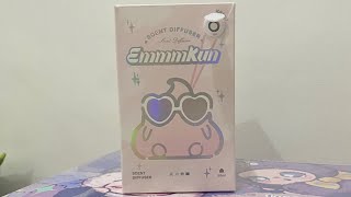 Emmmkun Scent Diffuser Blindbox