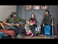 Proud Mary - Jim Ankan Deka, Alakananda Deka, Rupam Kalita | Music Malt Live Sessions