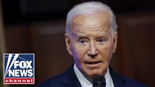 Biden committed impeachable offenses, 'defrauded' US to 'enrich his family': Report