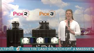 Pick Midday 20260405