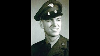 Donald W Lovett Funeral Service Tribute Video