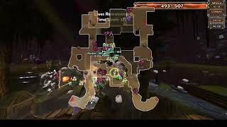 Tavern Incursion 6:24 Trio