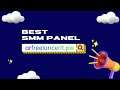 Best Cheap SMM PANEL BD  AR IT SHOP