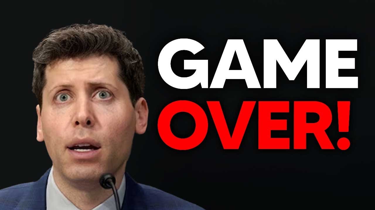 Ai Industry Stunned As Deepseek Shocks The Entire Industry Deepseek R1