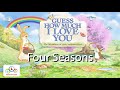 Four Seasons   Part 1