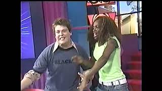 Cartoon Network Commercials - July 16, 2004
