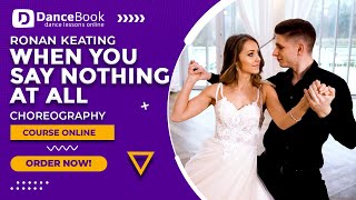 When You Say Nothing At All - Wedding Dance | Pierwszy Taniec - Ronan Keating (Notting Hill Movie)