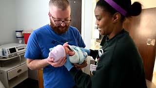 NICU Services at LewisGale Medical Center