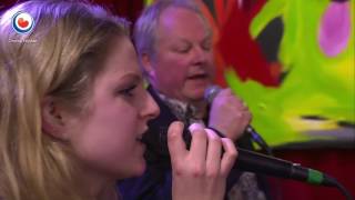 Rixt Rypma \u0026 Heit - The Rose yn Noardewyn Live #omropfryslan