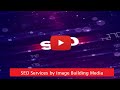 SEO Services by Image Building Media